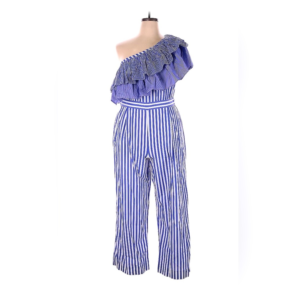 J. Crew Jumpsuit